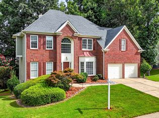 332 Hickory Haven Ter, Suwanee, GA 30024