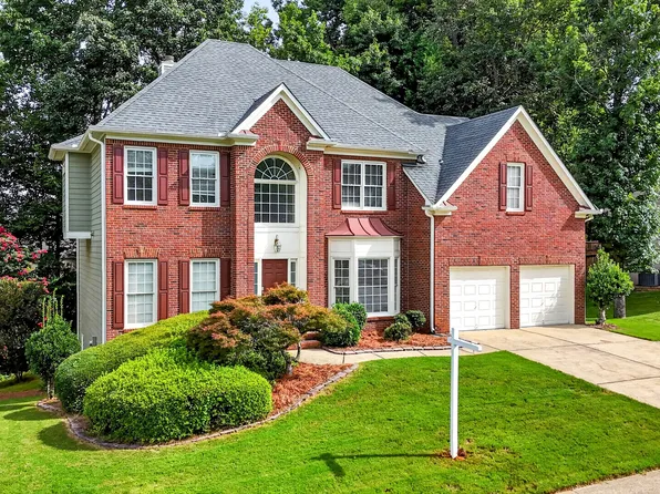 332 Hickory Haven Ter, Suwanee, GA 30024