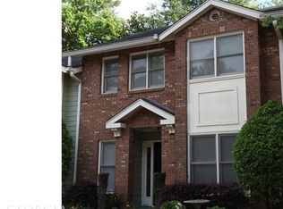248 Peachtree Hollow Ct, Sandy Springs, GA 30328