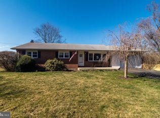 2154 Milford Ave, Quakertown, PA