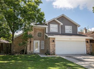 2451 Brush Hollow Rd, Houston, TX 77067