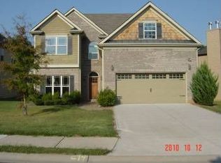 2185 Creole Cir, Cumming, GA 30040