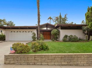 2740 Rock Pine Ln, La Crescenta, CA 91214