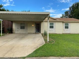 4030 Ambassador Way, Balch Springs, TX 75180