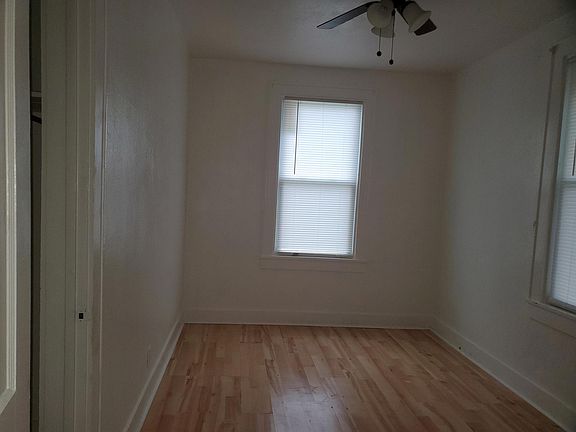 Bedroom 1 from entry door