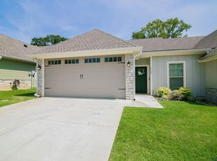 2160 Page Creek Trl, Longview, TX 75601