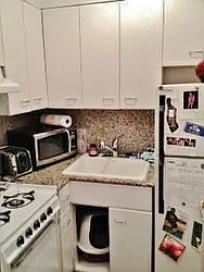 Rented by City Connections Realty