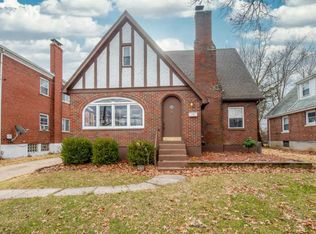 4745 Rapid Run Rd, Cincinnati, OH 45238