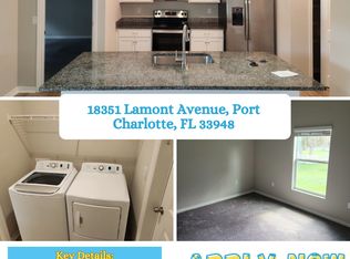 18351 Lamont Ave, Pt Charlotte, FL 33948
