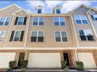 3001 Murworth Dr UNIT 1602, Houston, TX 77025