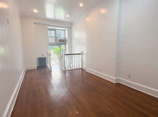 308 W 105th St #BD, New York, NY 10025
