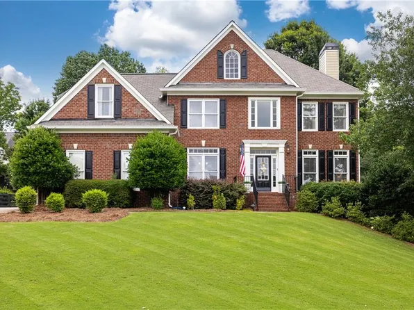 128 Ardsley Run, Canton, GA 30115