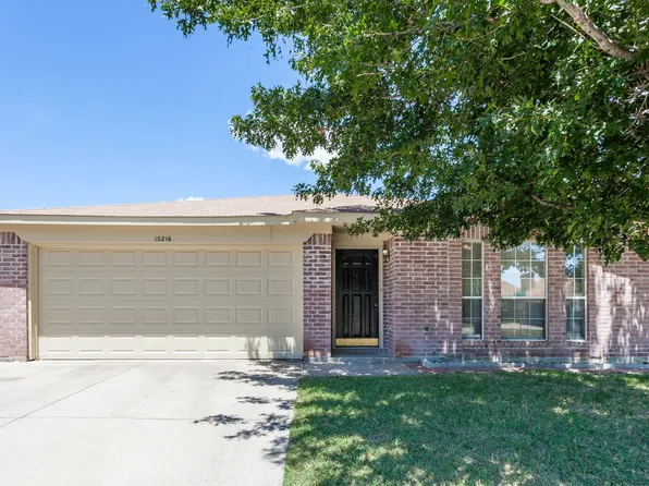 10216 Aurora Dr, Fort Worth, TX 76108
