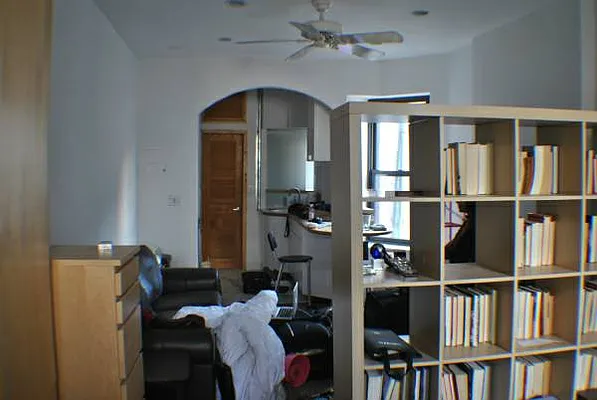 Rented by Chartwell Manhattan Realty | media 40