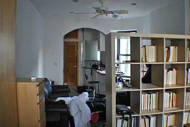 Rented by Chartwell Manhattan Realty