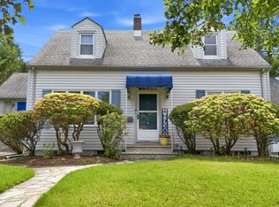 35 Passaic Ave, Woodland Park, NJ 07424
