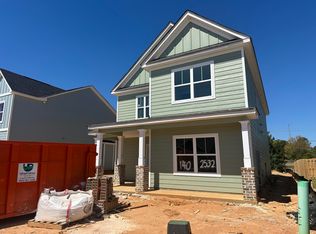 2532 Laurens St, Grovetown, GA 30813