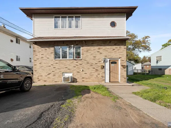 131 Liberty St, Lodi, NJ 07644