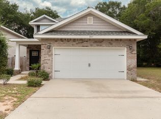 1005 N A St, Pensacola, FL 32501