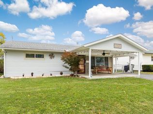 2538 Vanderberg Ave, Columbus, OH 43204