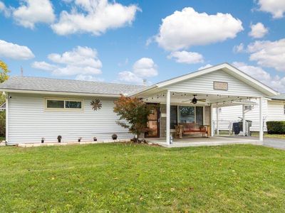 2538 Vanderberg Ave, Columbus, OH, 43204