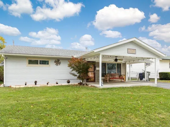 2538 Vanderberg Ave, Columbus, OH 43204