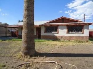 3038 W Wethersfield Rd, Phoenix, AZ 85029