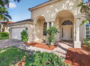 4003 W Hamilton Ky, West Palm Beach, FL 33411