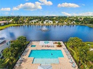 4713 Arboretum Cir #102, Naples, FL 34112