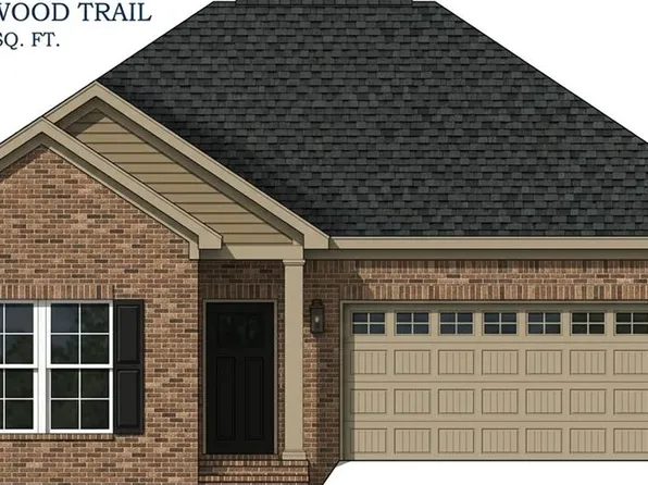 106 Edgewood Trl, Headland, AL 36345