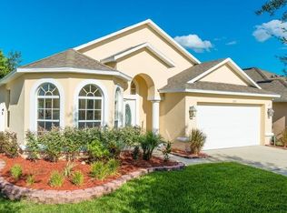 2505 Lockington Ct, Orlando, FL 32828