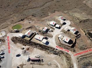 7 Peters Ln, Alpine, TX 79830