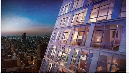 Sold by Keller Williams NYC