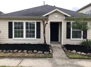 21819 Mossy Field Ln, Spring, TX 77388