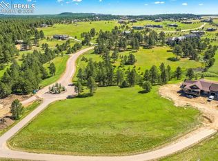 3303 Blue Heron Spring Ln, Colorado Springs, CO 80908