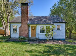 208 Colonial Dr, Knoxville, TN 37920