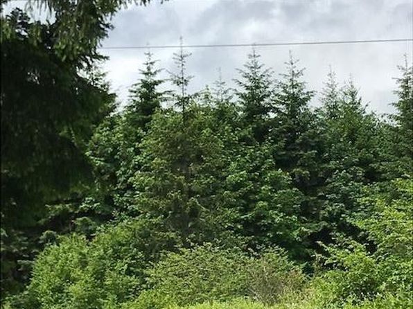 Cater Rd, Warren, OR 97053