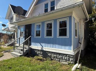 3103 Cottage Ave, Toledo, OH 43608