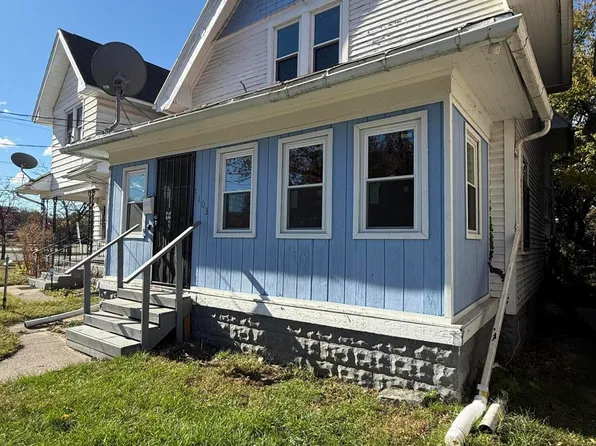 3103 Cottage Ave, Toledo, OH 43608