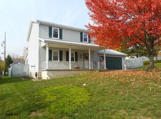 1807 N 10th Ave, Altoona, PA 16601