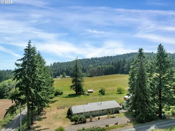 21000 SW Finnigan Hill Rd, Hillsboro, OR 97123