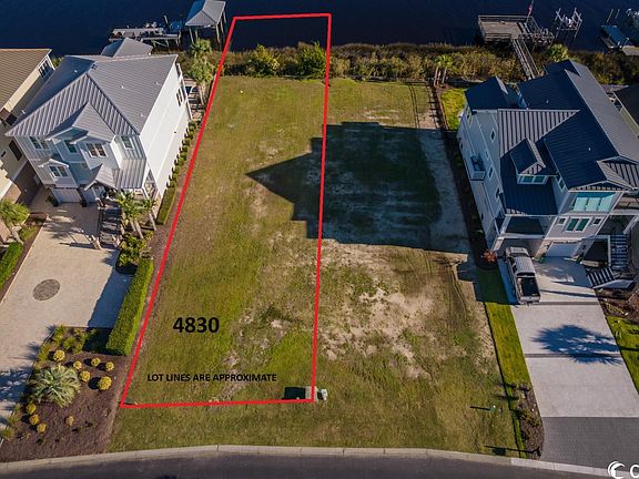 2nd image of 4830 Williams Island Dr.