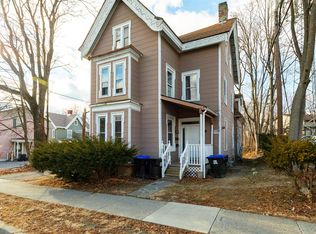 18 S Clinton Street, Poughkeepsie, NY 12601