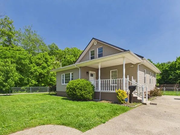 1136-1132 State St, Paintsville, KY 41240