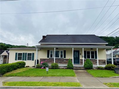 192 W Lincoln St, Waynesburg, PA, 15370