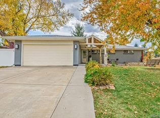 2908 E Weaver Ave, Centennial, CO 80121