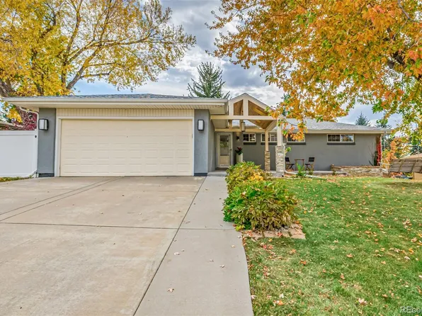 2908 E Weaver Avenue, Centennial, CO 80121