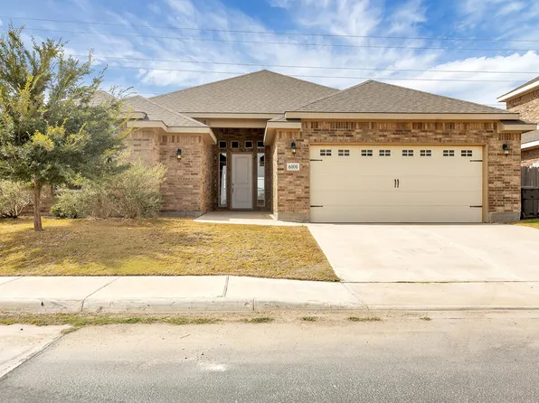 6101 Ridge View St, Midland, TX 79705