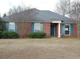 2504 Hanloe Ct, Montgomery, AL 36116