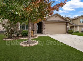 8710 Fischer Fls, San Antonio, TX 78254